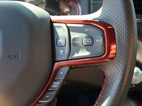 Used 2026 RAM 1500 Rebel w/ Rebel Level 1 Equipment Group AWD/4WD image 20