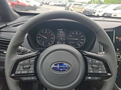 New 2026 Subaru Forester Sport w/ Onyx Edition AWD/4WD image 14