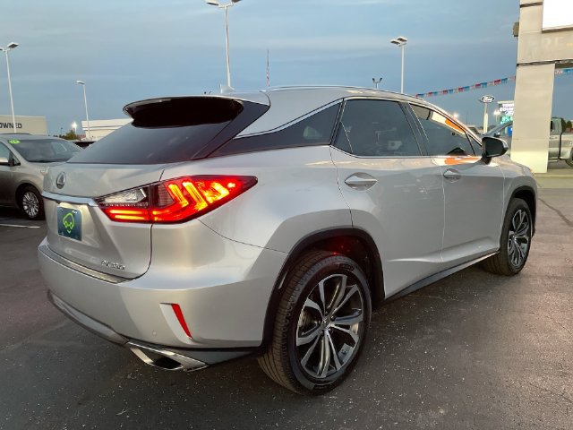 Used 2016 Lexus RX 350 AWD w/ Premium Package image 5