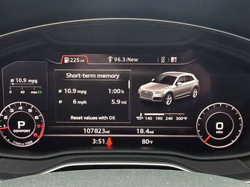 Used 2018 Audi Q5 2.0T Premium Plus image 31