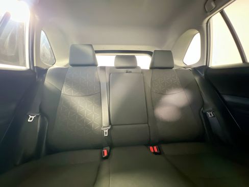 Used 2024 Toyota RAV4 XLE image 32