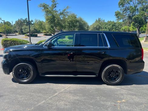 Used 2017 Chevrolet Tahoe 2WD image 8