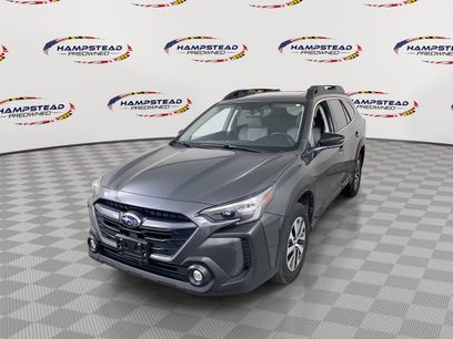 Used 2023 Subaru Outback Premium