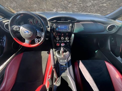 Used 2020 Subaru BRZ tS image 14
