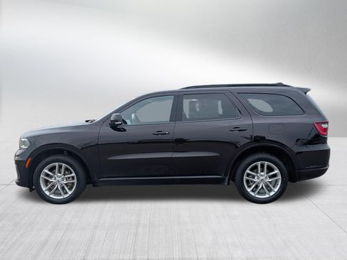 Used 2024 Dodge Durango GT AWD/4WD image 4