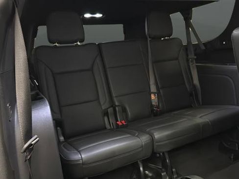 Used 2024 GMC Yukon XL Denali w/ Max Trailering Package AWD/4WD image 25