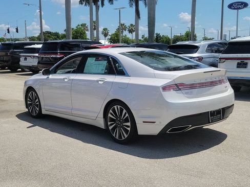 Certified 2020 Lincoln MKZ Reserve FWD image 27