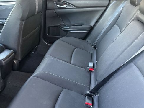 Used 2019 Honda Civic EX image 12