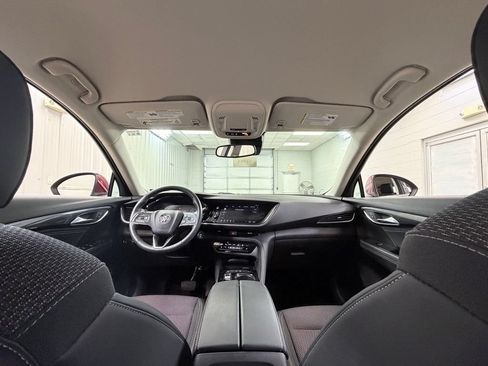 Used 2022 Buick Envision Preferred FWD image 26