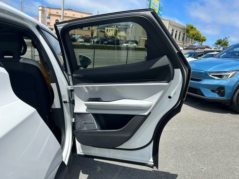 Used 2025 Polestar Polestar 3 AWD/4WD image 39