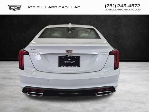 New 2026 Cadillac CT5 Premium Luxury image 5