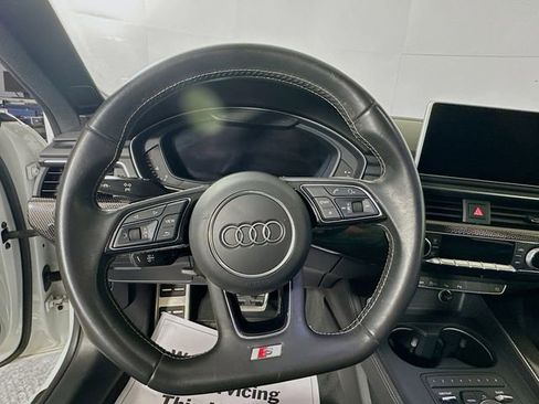 Used 2019 Audi S5 Prestige w/ S Sport Package image 12