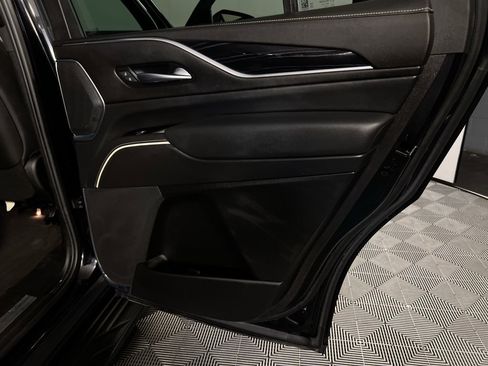 Used 2023 Cadillac Escalade Sport image 32