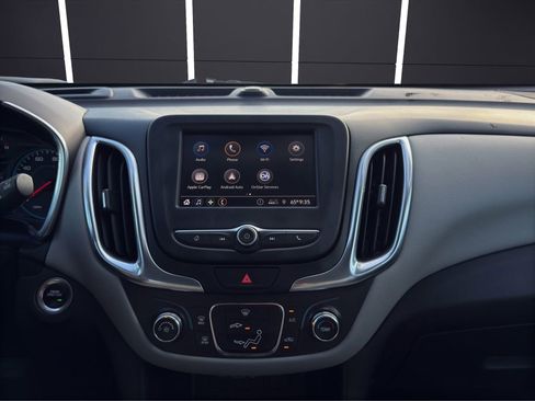 Used 2021 Chevrolet Equinox LS image 18