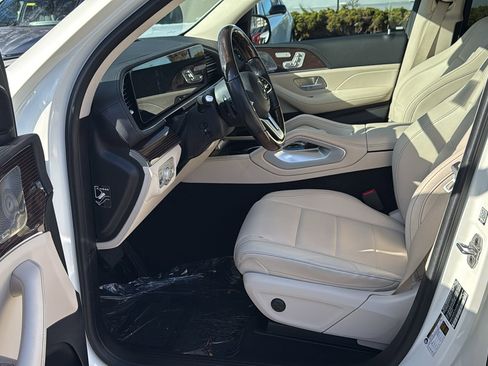 Used 2023 Mercedes-Benz GLE 450 GLE 450 image 8