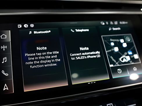Used 2022 Audi S8 w/ S8 Executive Package AWD/4WD image 39