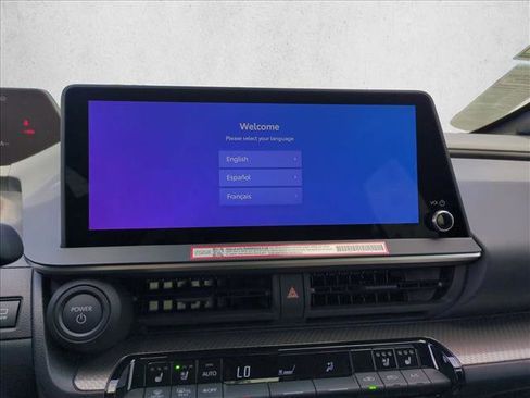 New 2026 Toyota Prius Limited image 12