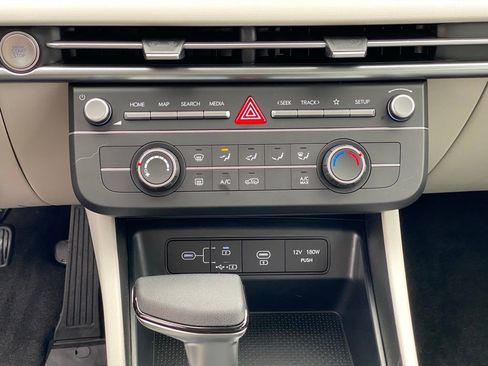 New 2026 Hyundai Tucson SE FWD image 20
