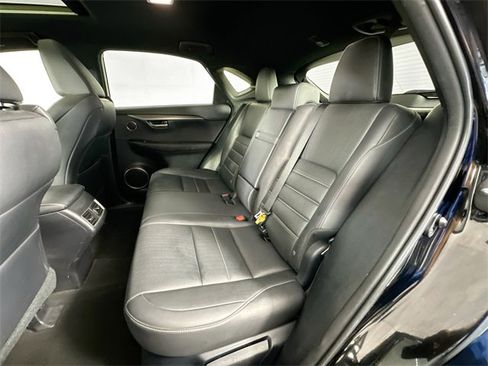 Used 2021 Lexus NX 300 F Sport image 26