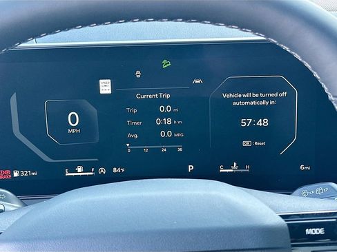 New 2026 Kia Sorento SX FWD image 12