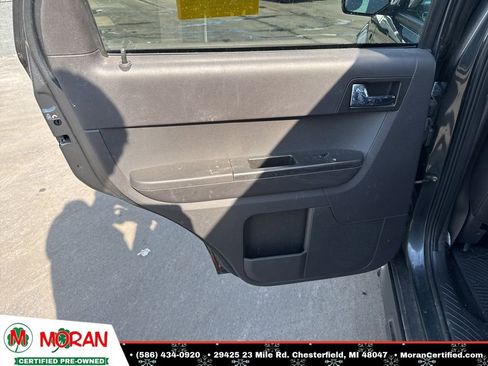Used 2008 Ford Escape Limited image 25