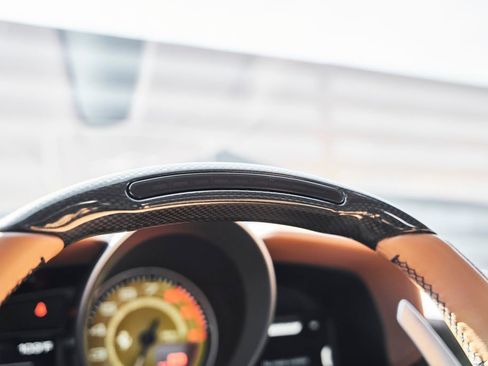 Used 2020 Ferrari F8 Tributo image 62