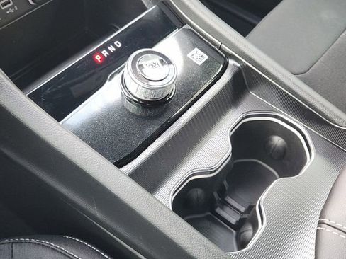 New 2025 Jeep Grand Cherokee L Laredo RWD image 15