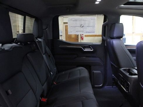 New 2026 GMC Sierra 1500 Denali w/ Technology Package AWD/4WD image 14