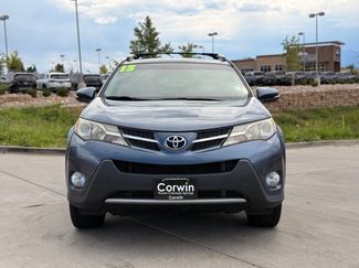 Used 2013 Toyota RAV4 Limited AWD/4WD video 2