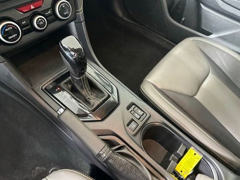 Used 2023 Subaru Crosstrek 2.5i Sport image 20