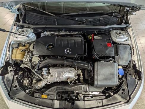 Used 2022 Mercedes-Benz A 220 4MATIC image 22