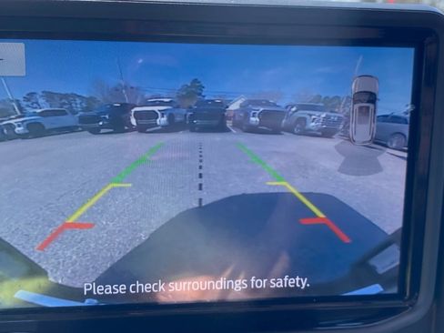 Used 2021 Ford Bronco Sport Big Bend w/ Big Bend Package image 26