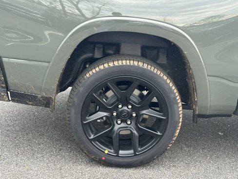 New 2026 RAM 1500 Laramie image 21