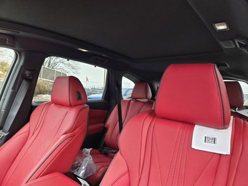 New 2026 Acura MDX A-Spec image 13