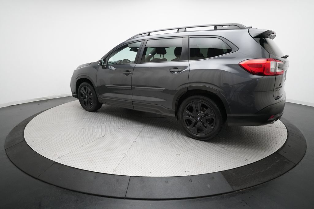 Used 2023 Subaru Ascent Onyx Edition AWD/4WD image 34
