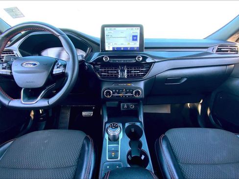 Used 2024 Ford Escape ST-Line AWD/4WD image 15