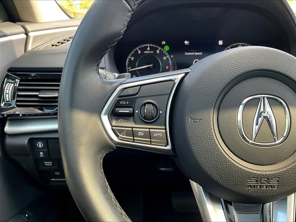 Used 2023 Acura RDX AWD image 13