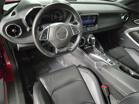 Used 2024 Chevrolet Camaro LT w/ RS Package image 15