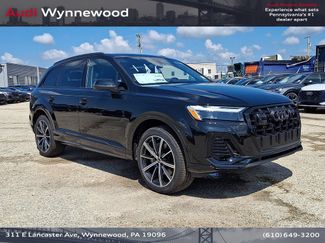 New 2026 Audi Q7 2.0T Premium Plus AWD/4WD video 1