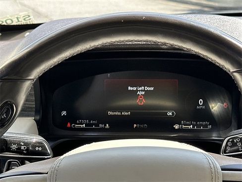 Used 2020 Lincoln Aviator Black Label w/ Dynamic Handling Package image 28