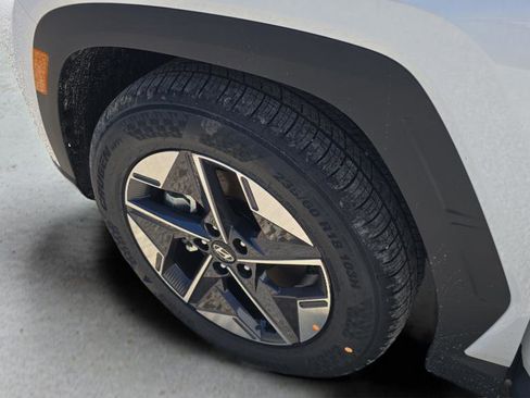 New 2026 Hyundai Tucson SEL FWD image 28