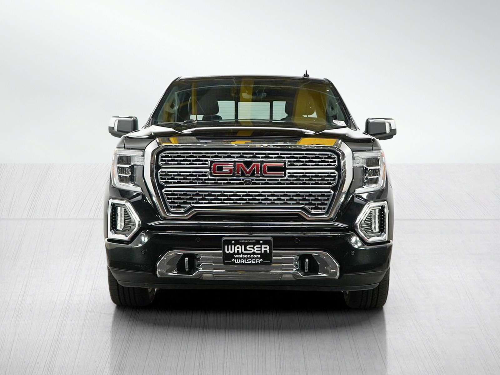 Used 2022 GMC Sierra 1500 Denali w/ Denali Reserve Package AWD/4WD image 8