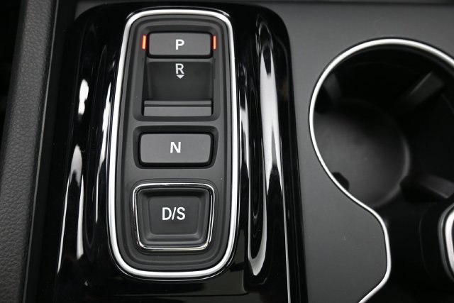 New 2026 Honda Pilot Touring image 34