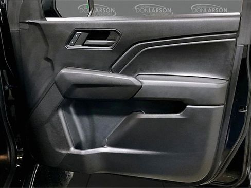 Certified 2024 Chevrolet Colorado Trail Boss w/ Technology Package image 13