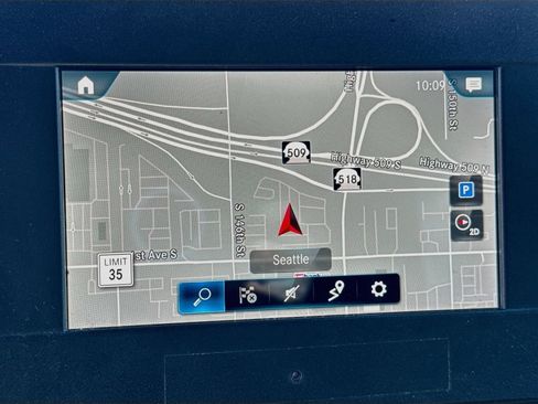 Used 2021 Mercedes-Benz Sprinter 2500 image 18
