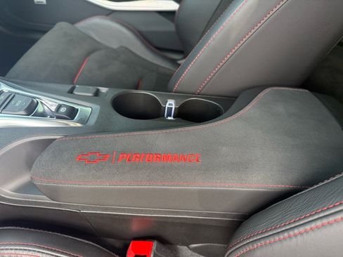 Used 2023 Chevrolet Camaro ZL1 image 33