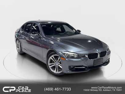 Used 2012 BMW 328i 328i Sedan 4D