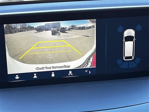 Used 2024 Acura RDX SH-AWD w/ Technology Package image 16