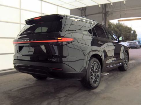 Used 2025 Lexus TX 350 AWD image 5