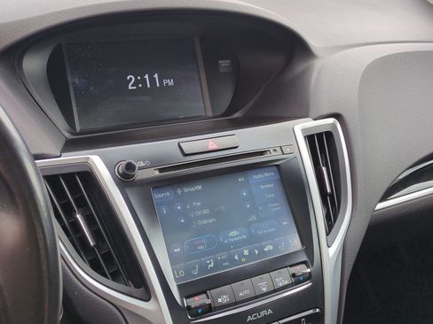 Used 2019 Acura TLX FWD image 24